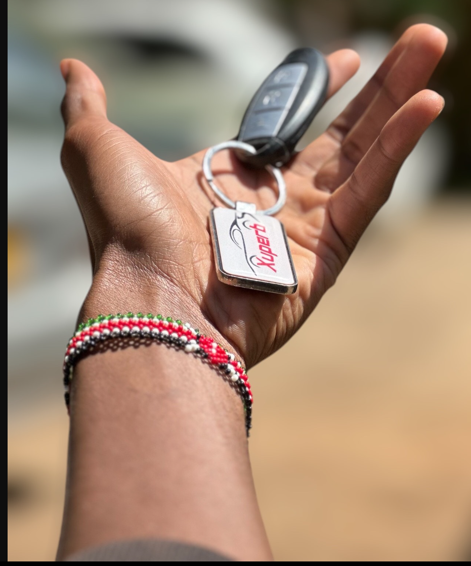 car-key