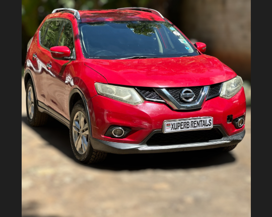 xtrail